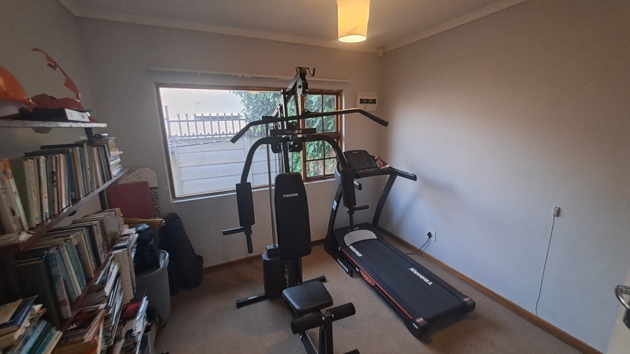 2 Bedroom Property for Sale in Universitas Free State